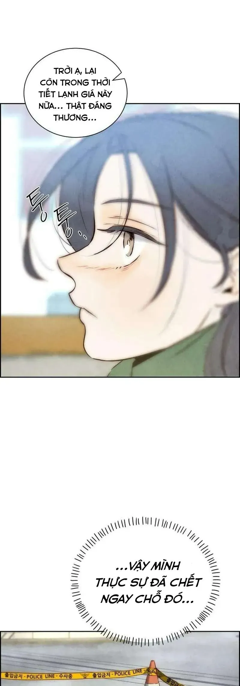 Chưa Từng Chạm Tới Em - Chương 7 - Trang 40