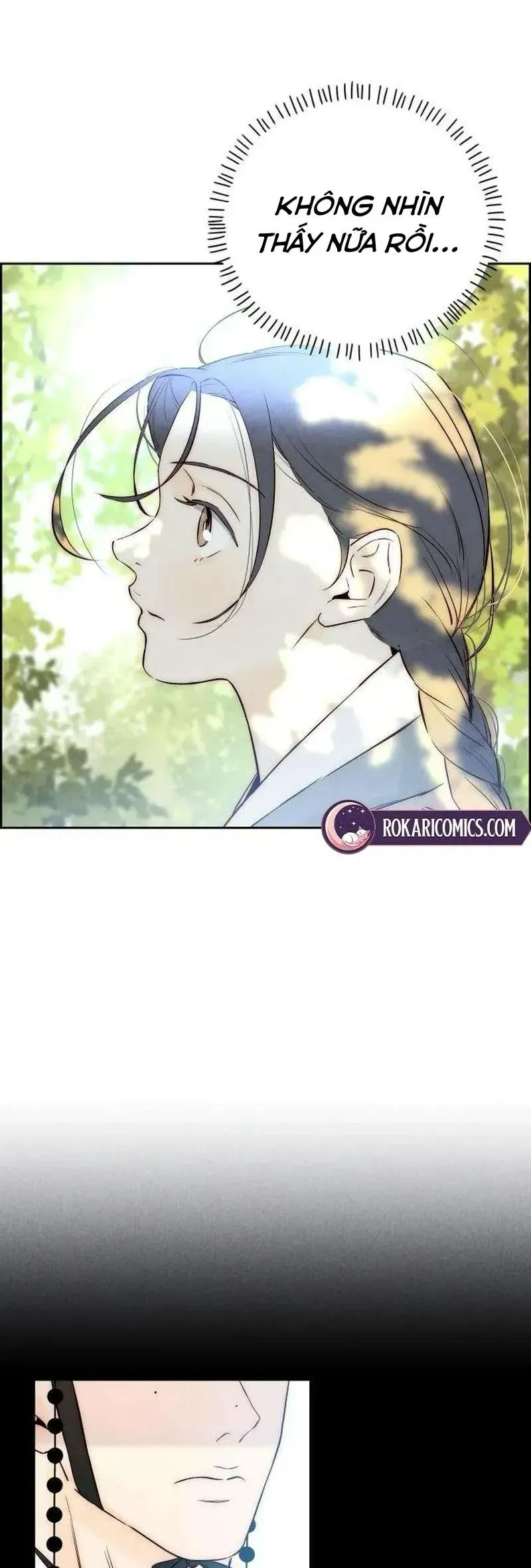 Chưa Từng Chạm Tới Em - Chương 7 - Trang 5