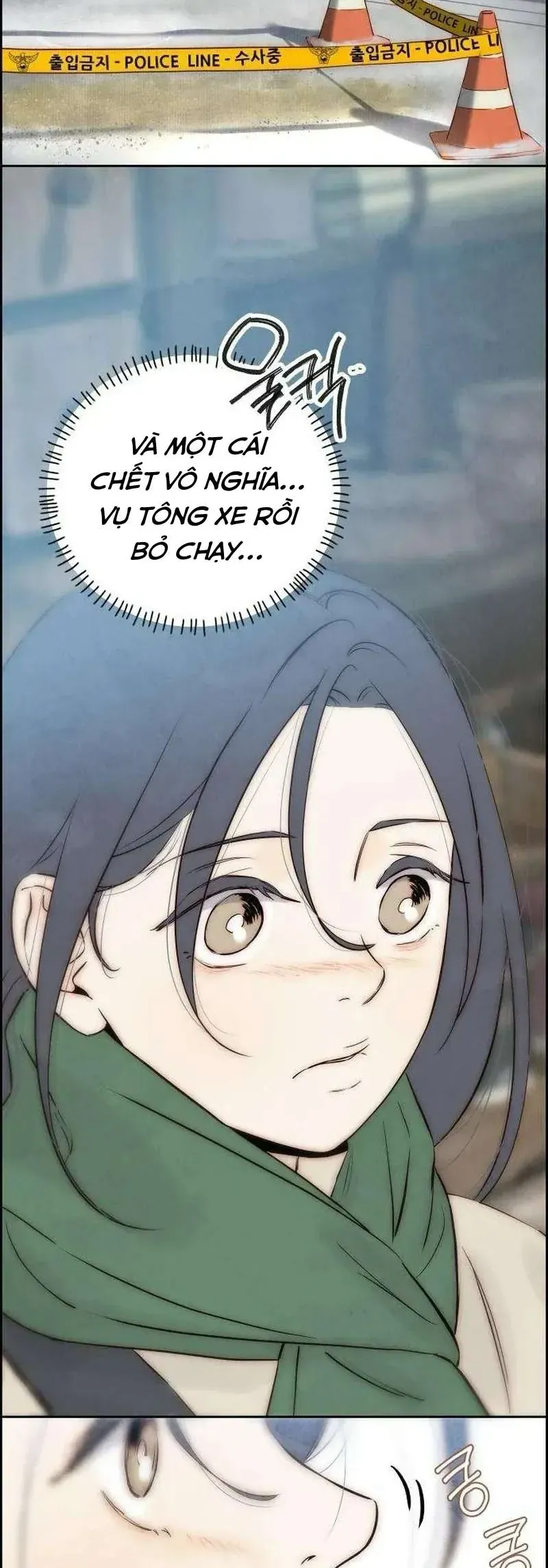 Chưa Từng Chạm Tới Em - Chương 7 - Trang 41