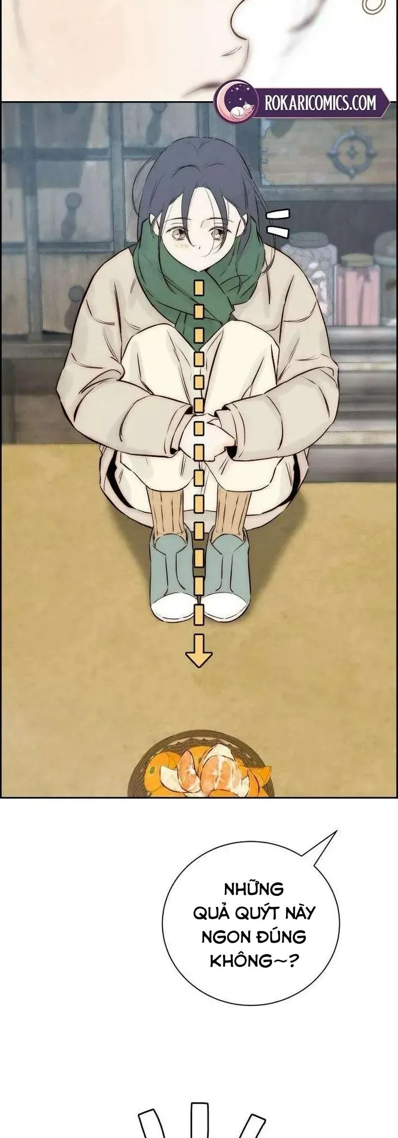 Chưa Từng Chạm Tới Em - Chương 7 - Trang 42