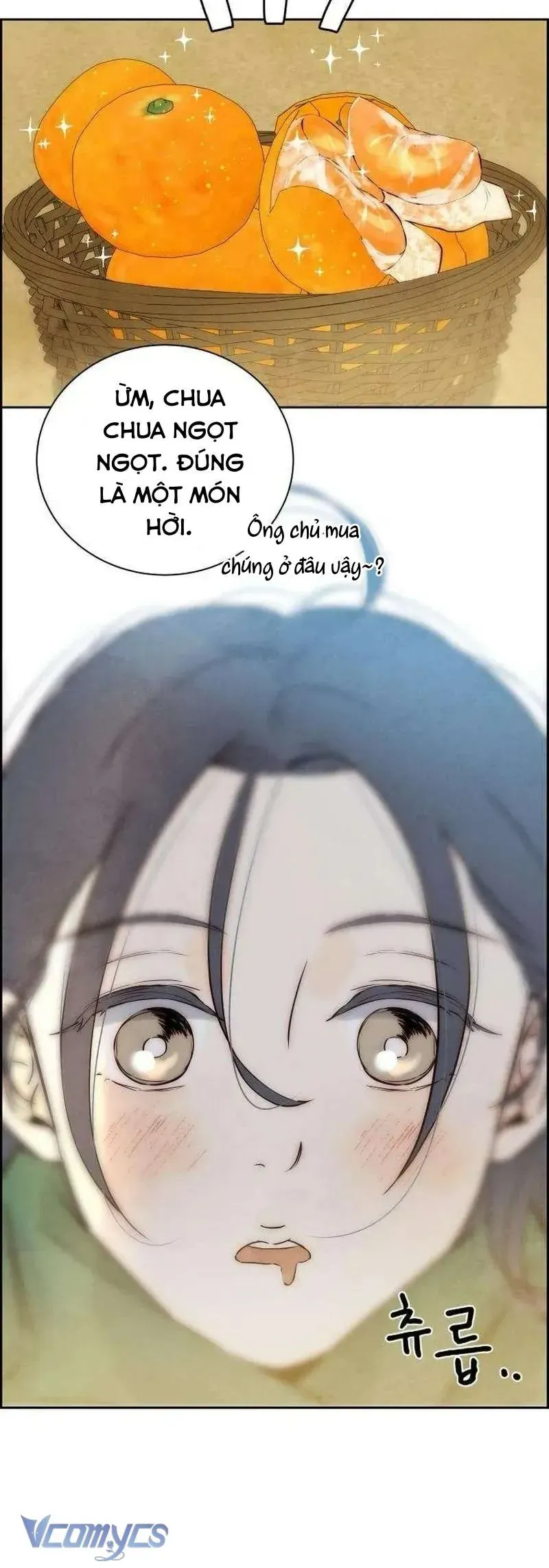 Chưa Từng Chạm Tới Em - Chương 7 - Trang 43