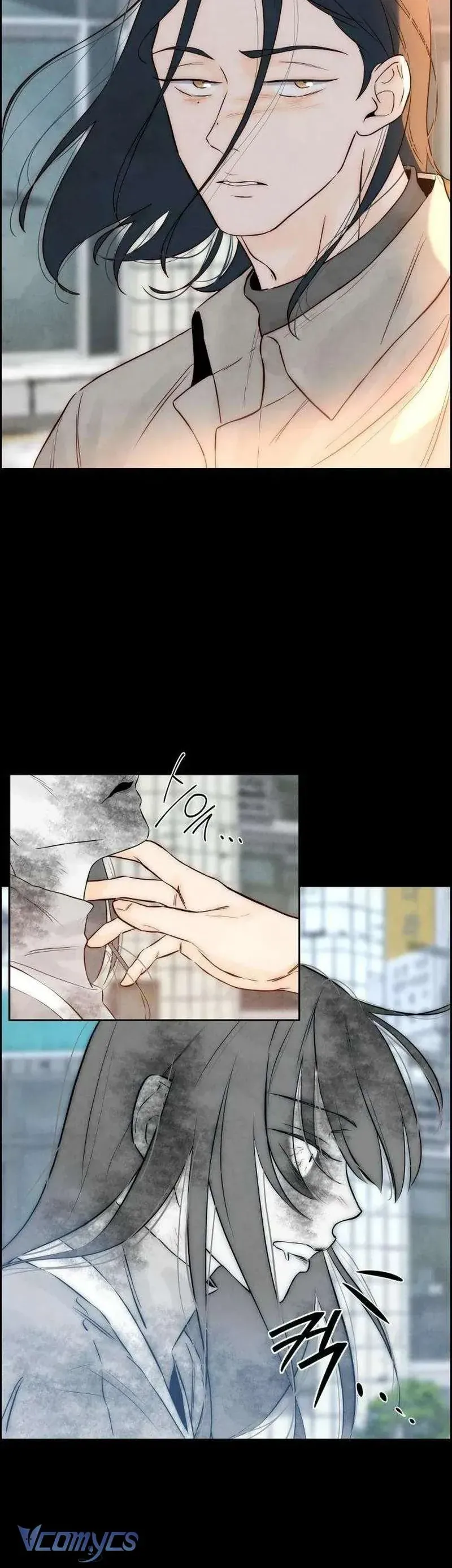 Chưa Từng Chạm Tới Em - Chương 7 - Trang 50