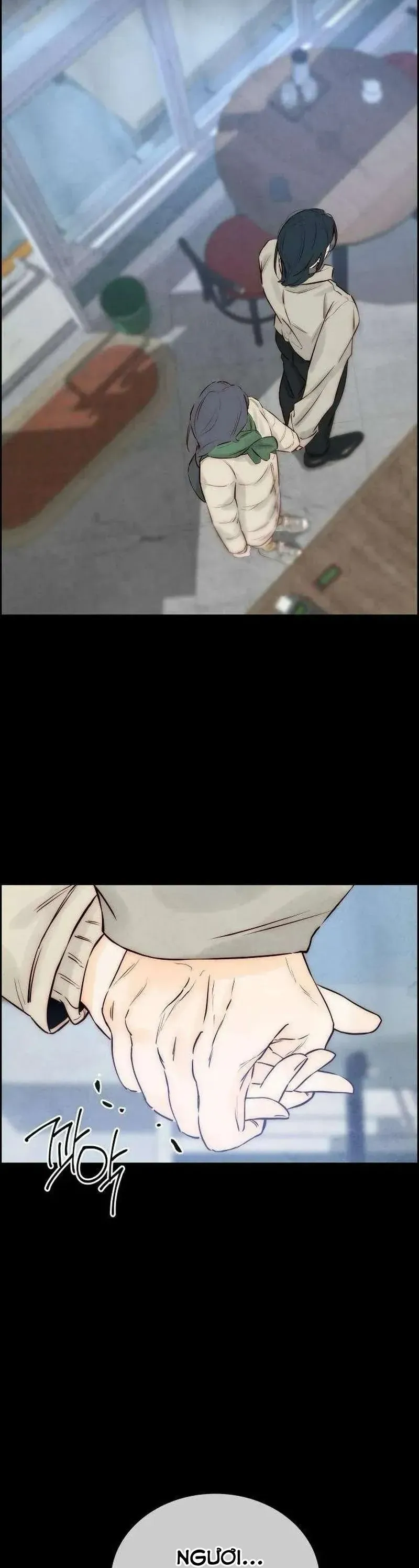 Chưa Từng Chạm Tới Em - Chương 7 - Trang 52