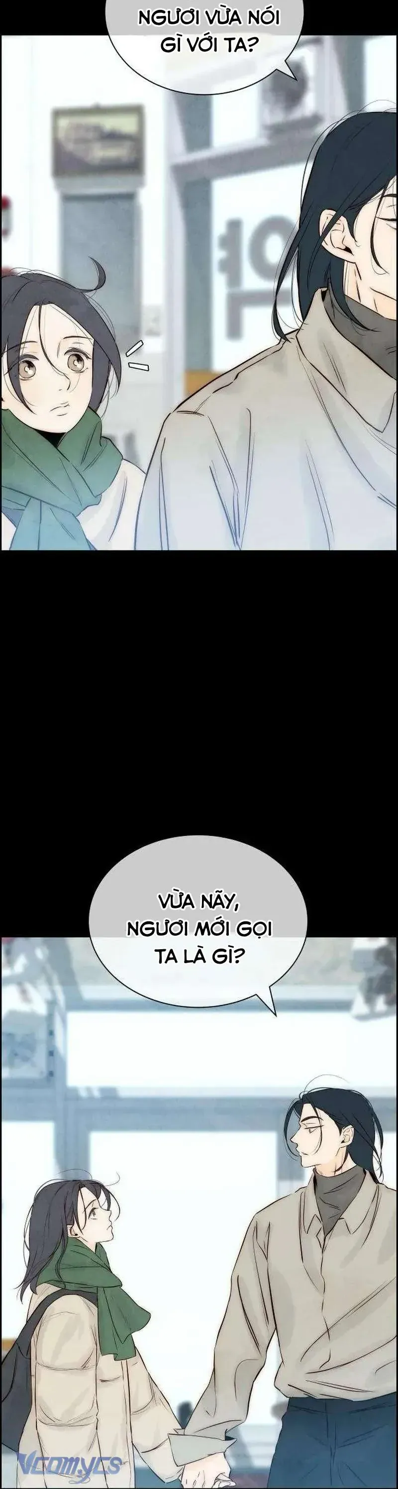 Chưa Từng Chạm Tới Em - Chương 7 - Trang 53