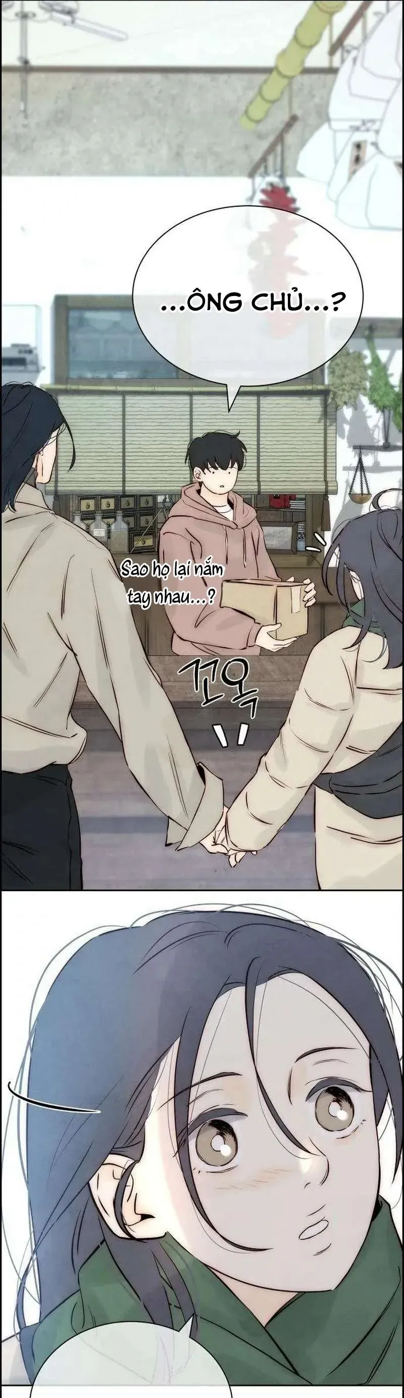 Chưa Từng Chạm Tới Em - Chương 7 - Trang 54