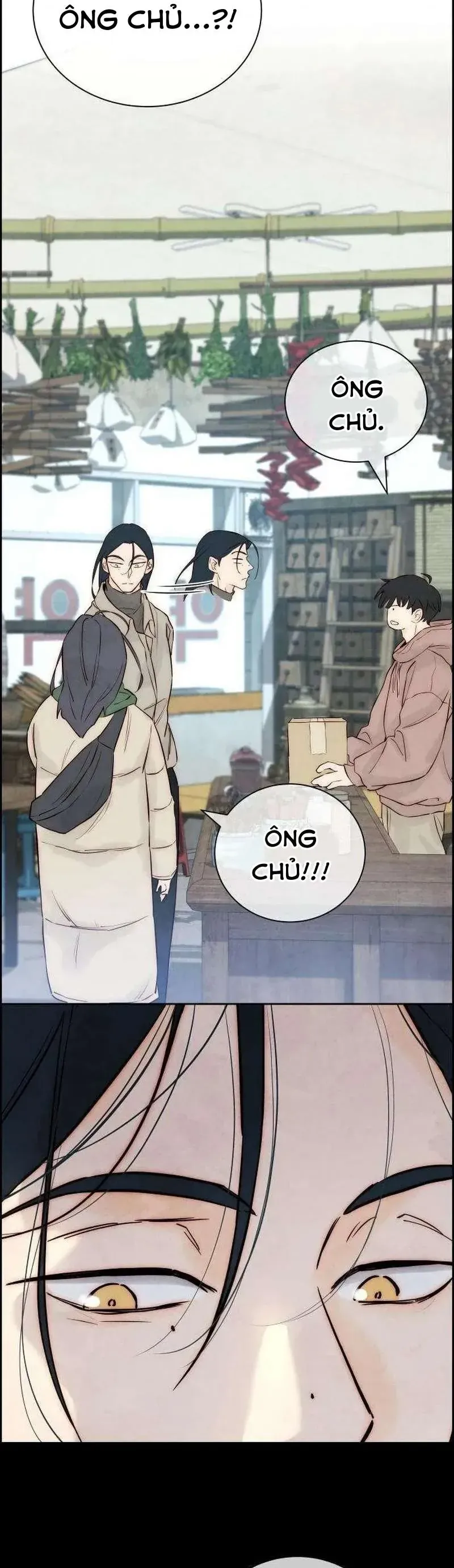 Chưa Từng Chạm Tới Em - Chương 7 - Trang 55