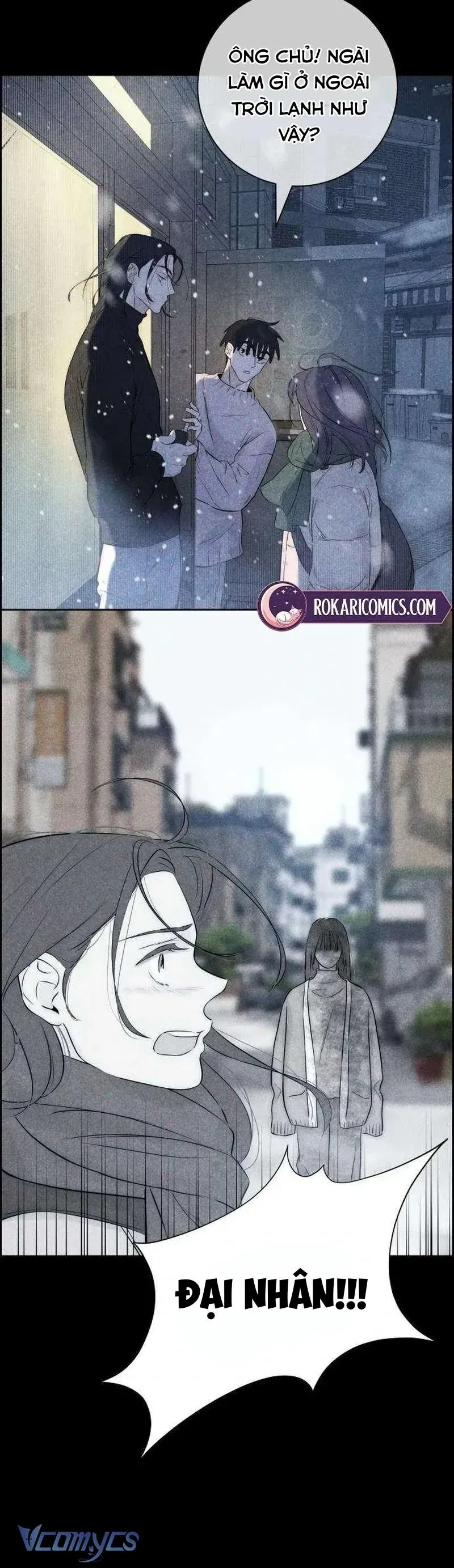 Chưa Từng Chạm Tới Em - Chương 7 - Trang 56