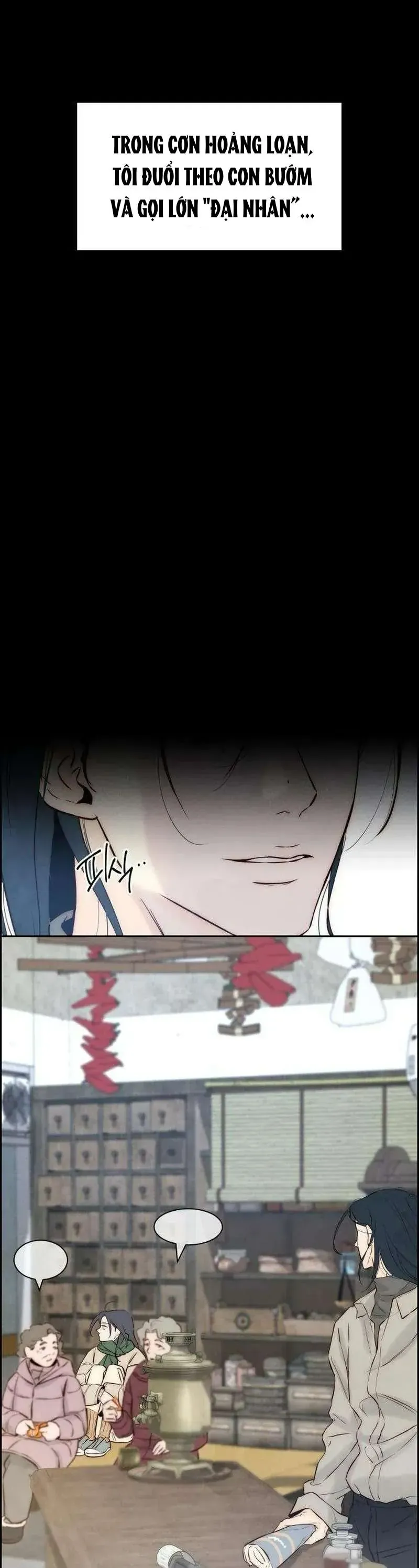 Chưa Từng Chạm Tới Em - Chương 7 - Trang 57