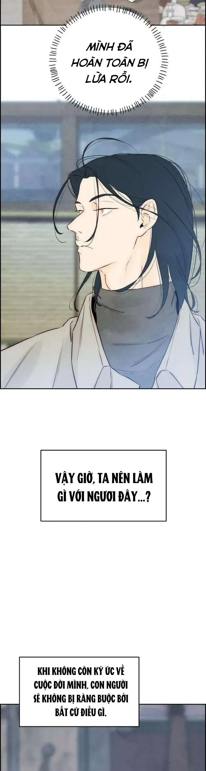 Chưa Từng Chạm Tới Em - Chương 7 - Trang 58