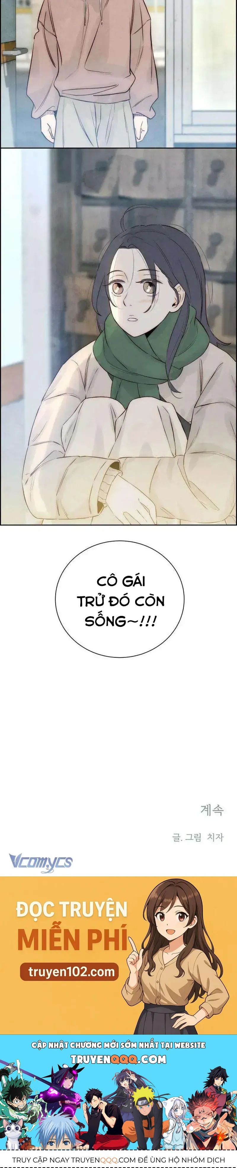 Chưa Từng Chạm Tới Em - Chương 7 - Trang 62