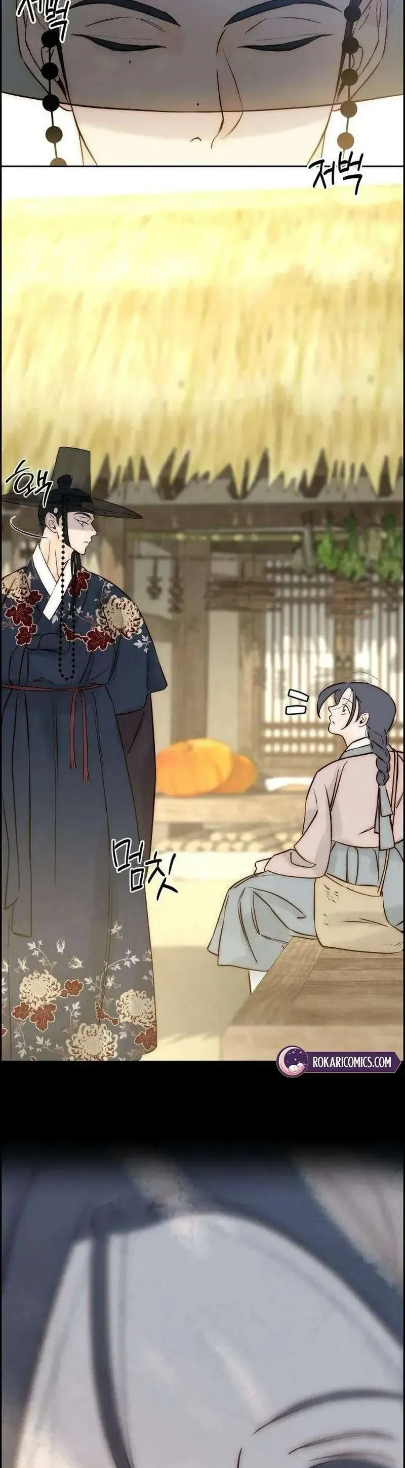 Chưa Từng Chạm Tới Em - Chương 7 - Trang 10