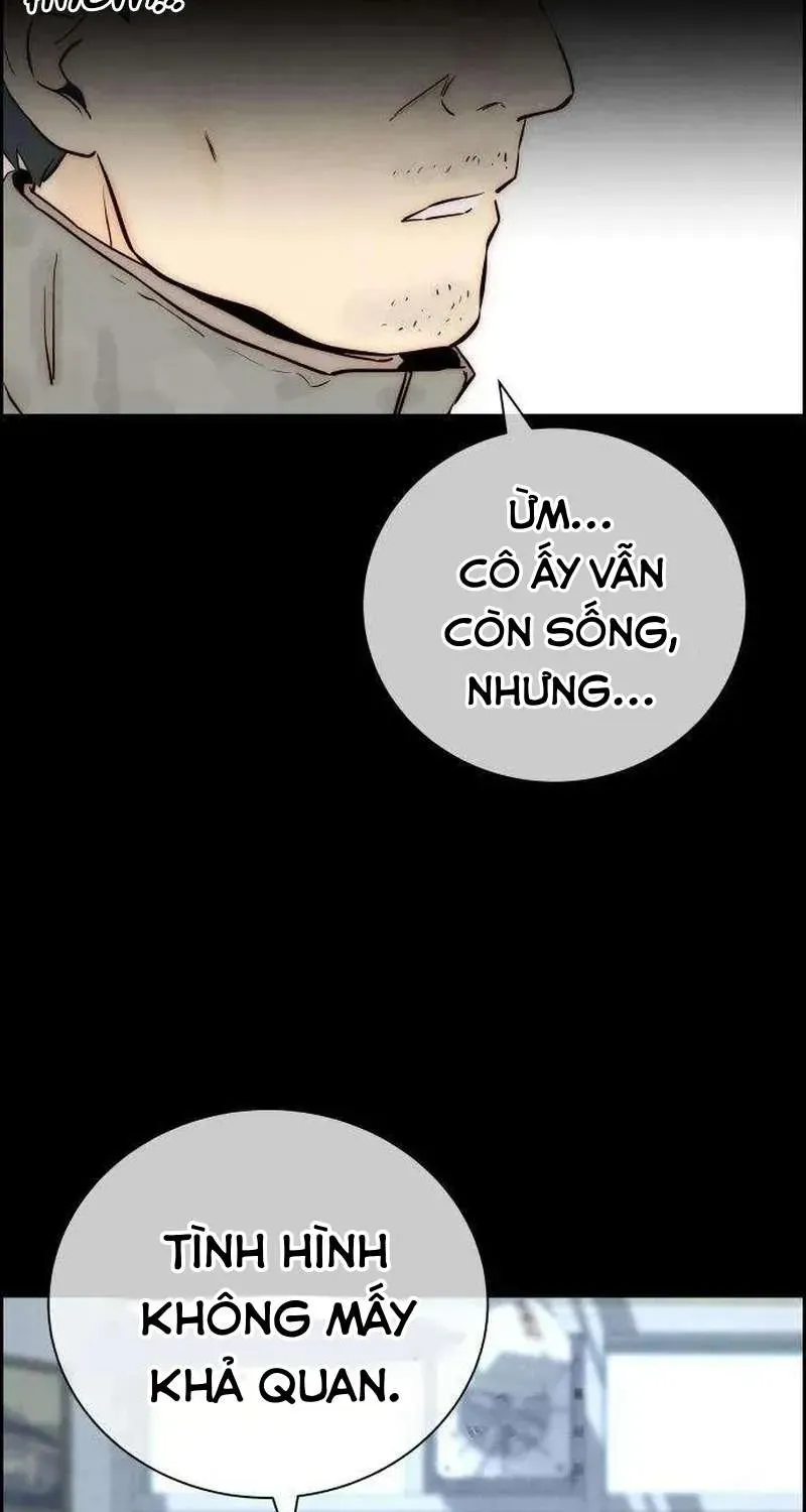 Chưa Từng Chạm Tới Em - Chương 8 - Trang 11