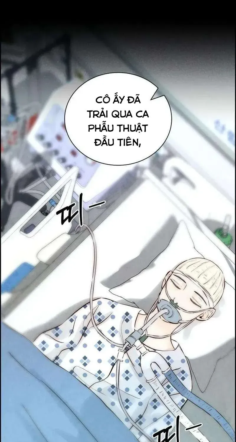 Chưa Từng Chạm Tới Em - Chương 8 - Trang 13