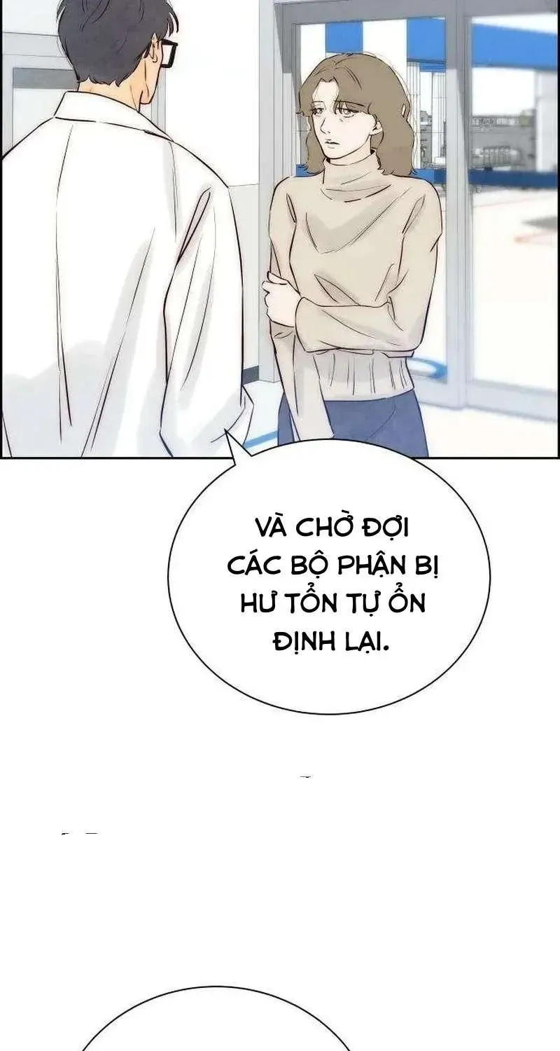 Chưa Từng Chạm Tới Em - Chương 8 - Trang 17