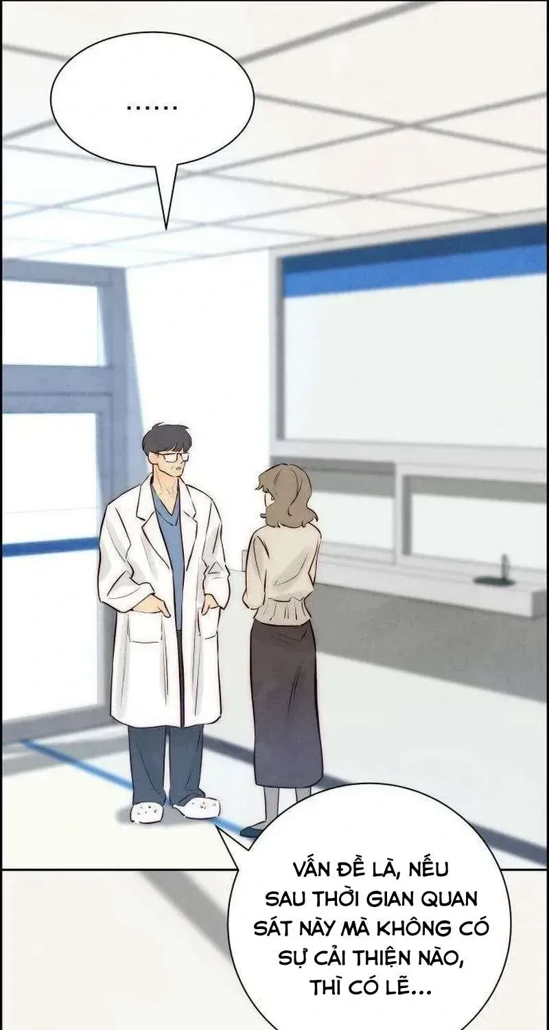 Chưa Từng Chạm Tới Em - Chương 8 - Trang 19