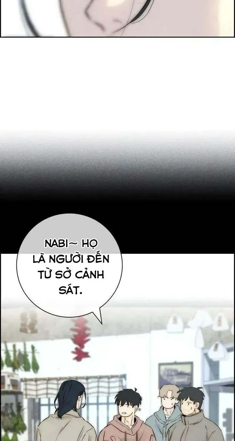 Chưa Từng Chạm Tới Em - Chương 8 - Trang 5