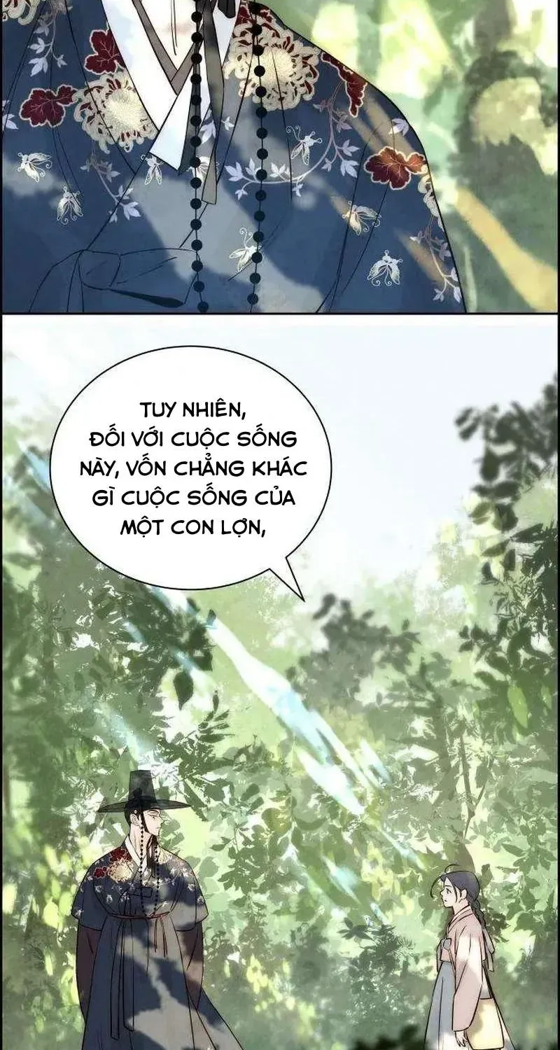 Chưa Từng Chạm Tới Em - Chương 8 - Trang 49