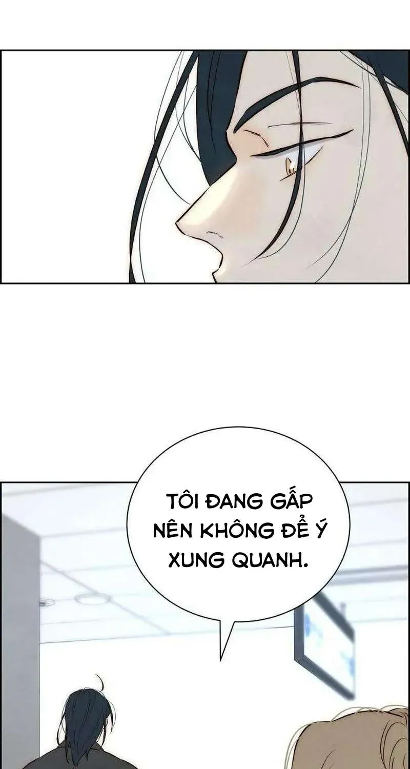 Chưa Từng Chạm Tới Em - Chương 8 - Trang 91