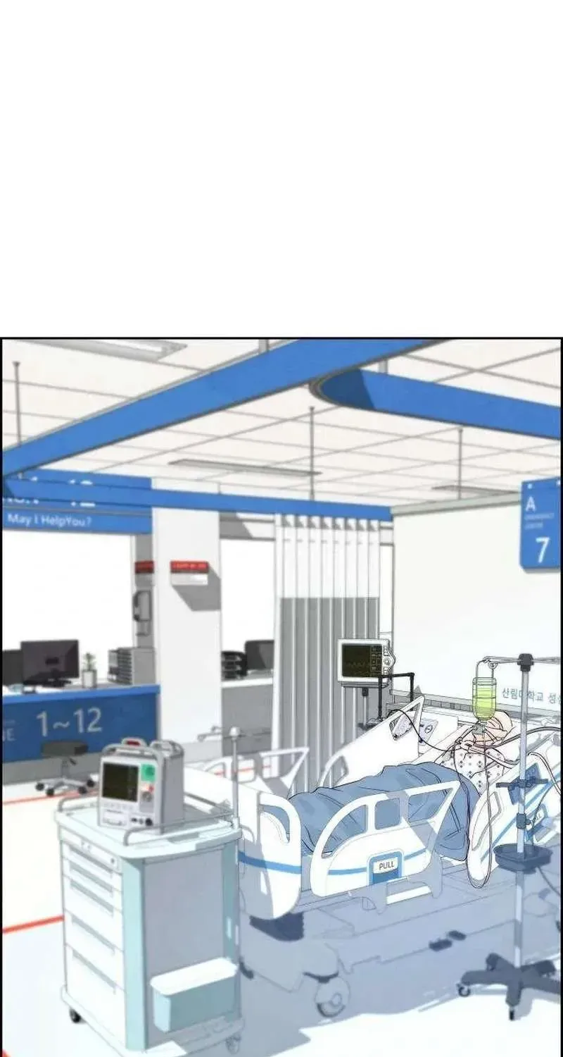 Chưa Từng Chạm Tới Em - Chương 8 - Trang 94