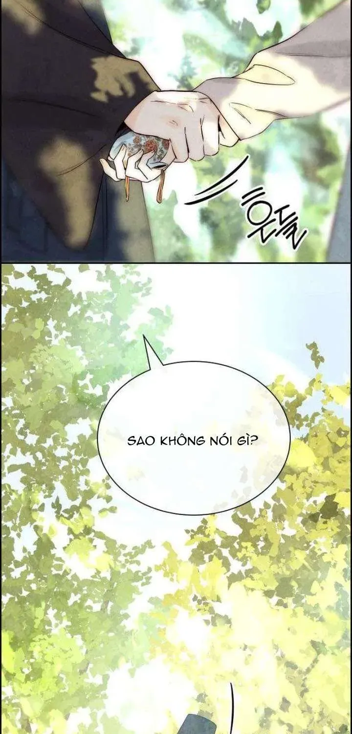 Chưa Từng Chạm Tới Em - Chương 9 - Trang 17