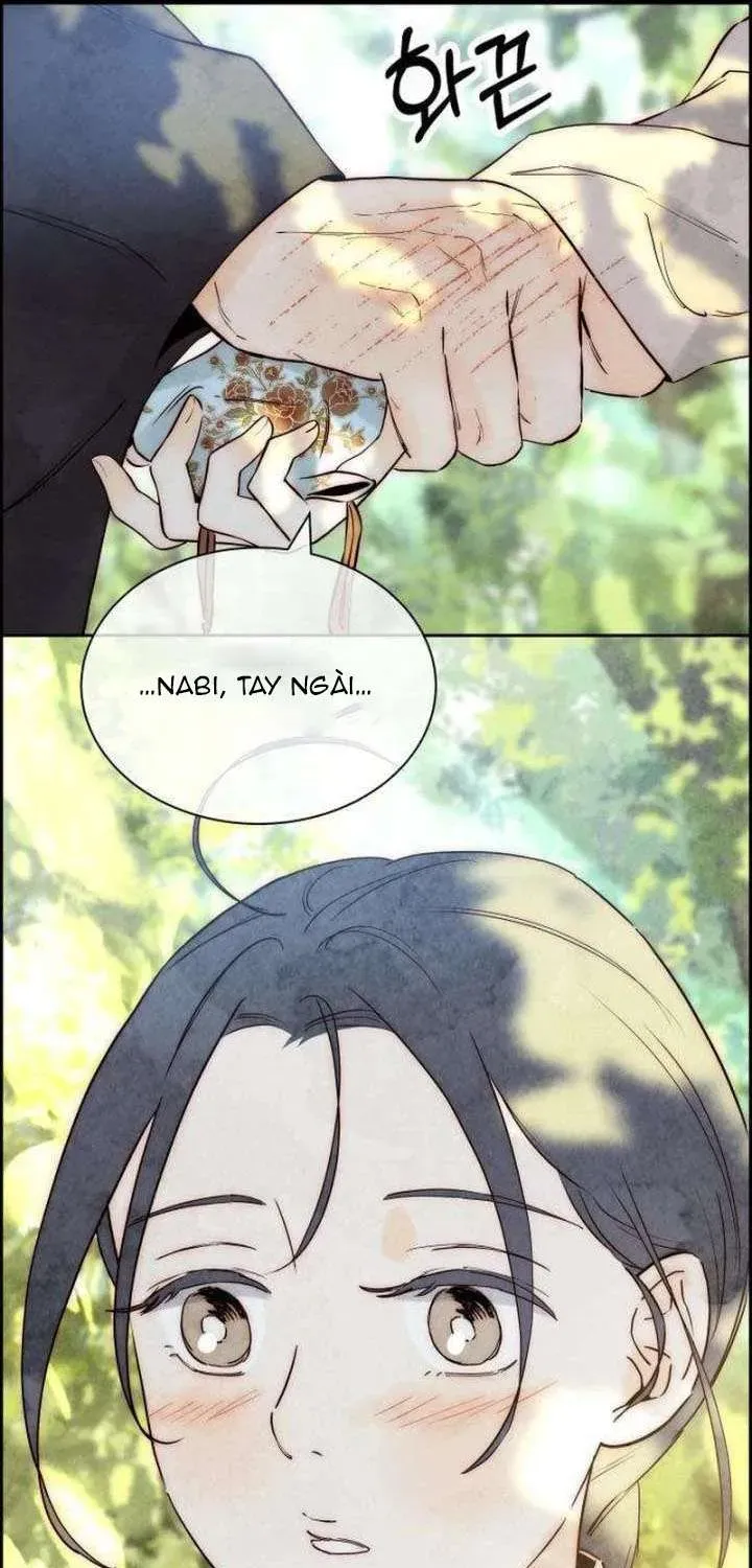 Chưa Từng Chạm Tới Em - Chương 9 - Trang 20