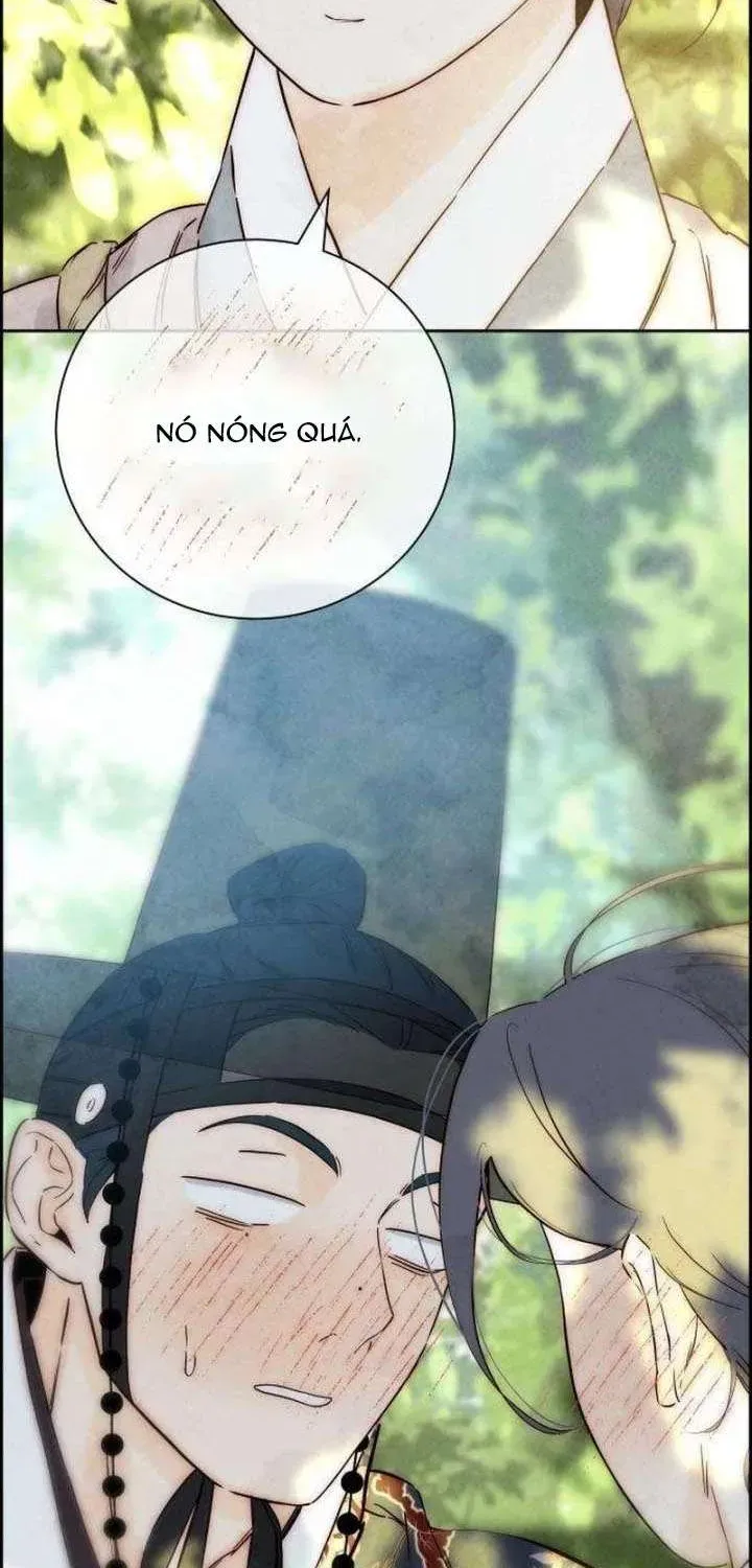 Chưa Từng Chạm Tới Em - Chương 9 - Trang 21