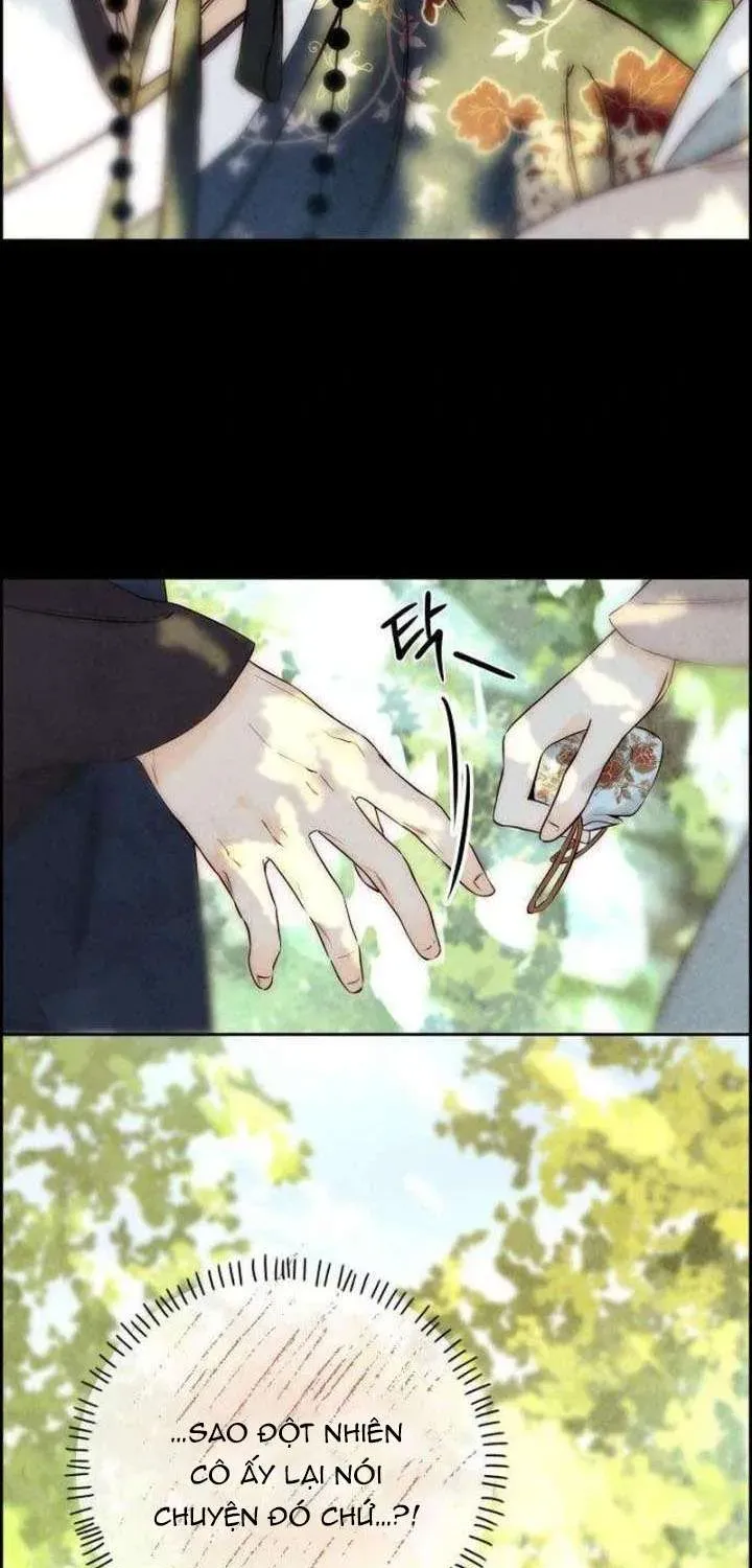 Chưa Từng Chạm Tới Em - Chương 9 - Trang 22