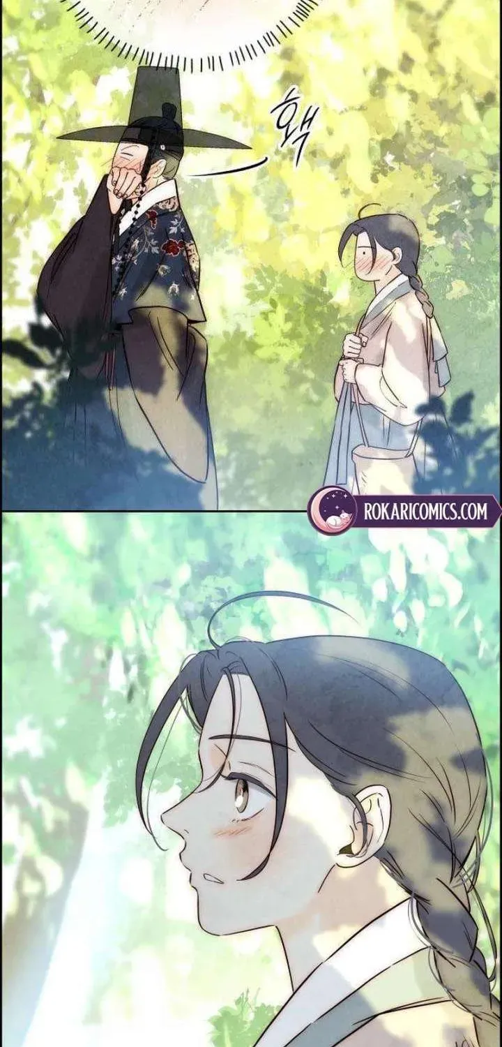 Chưa Từng Chạm Tới Em - Chương 9 - Trang 23