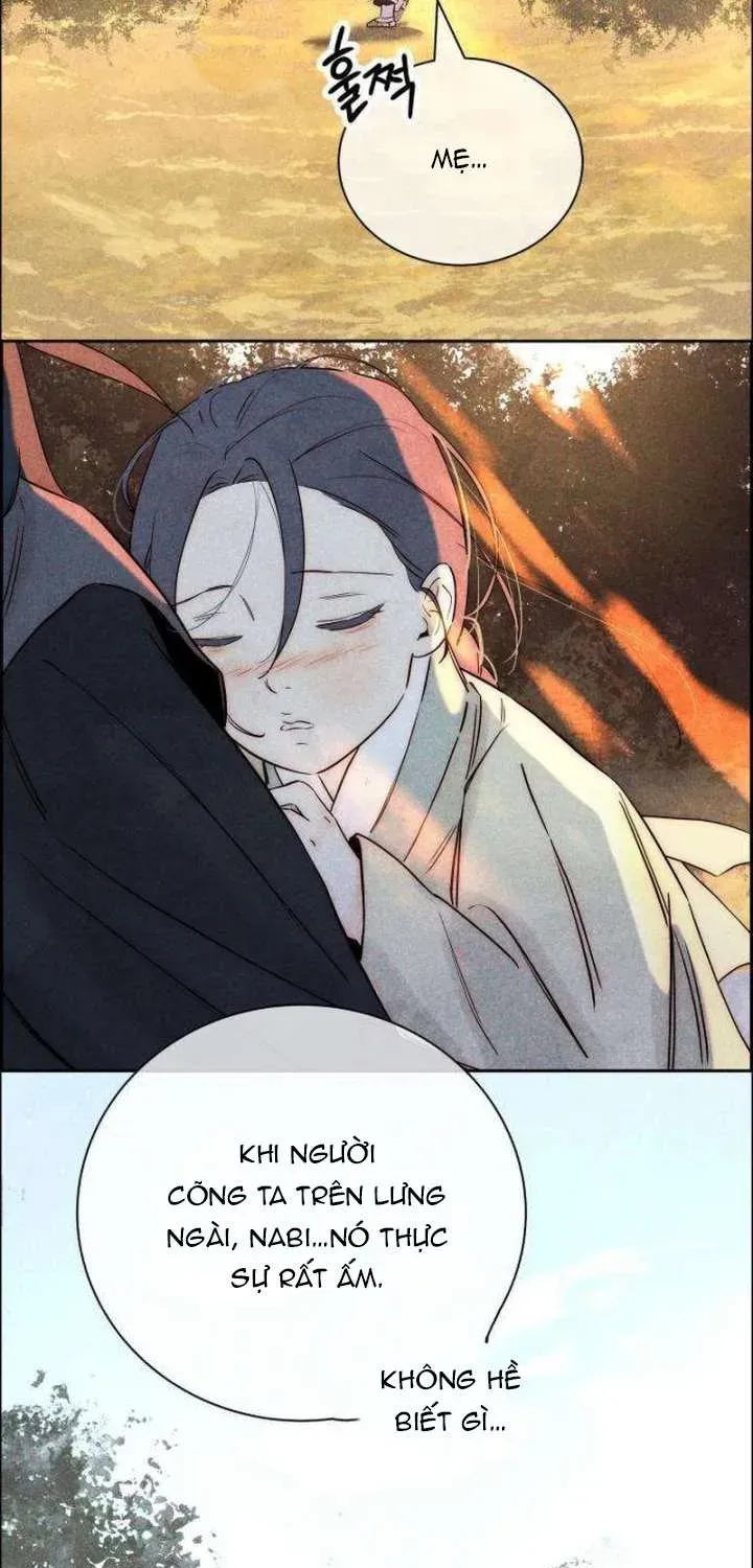 Chưa Từng Chạm Tới Em - Chương 9 - Trang 26