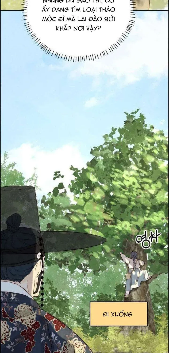 Chưa Từng Chạm Tới Em - Chương 9 - Trang 37