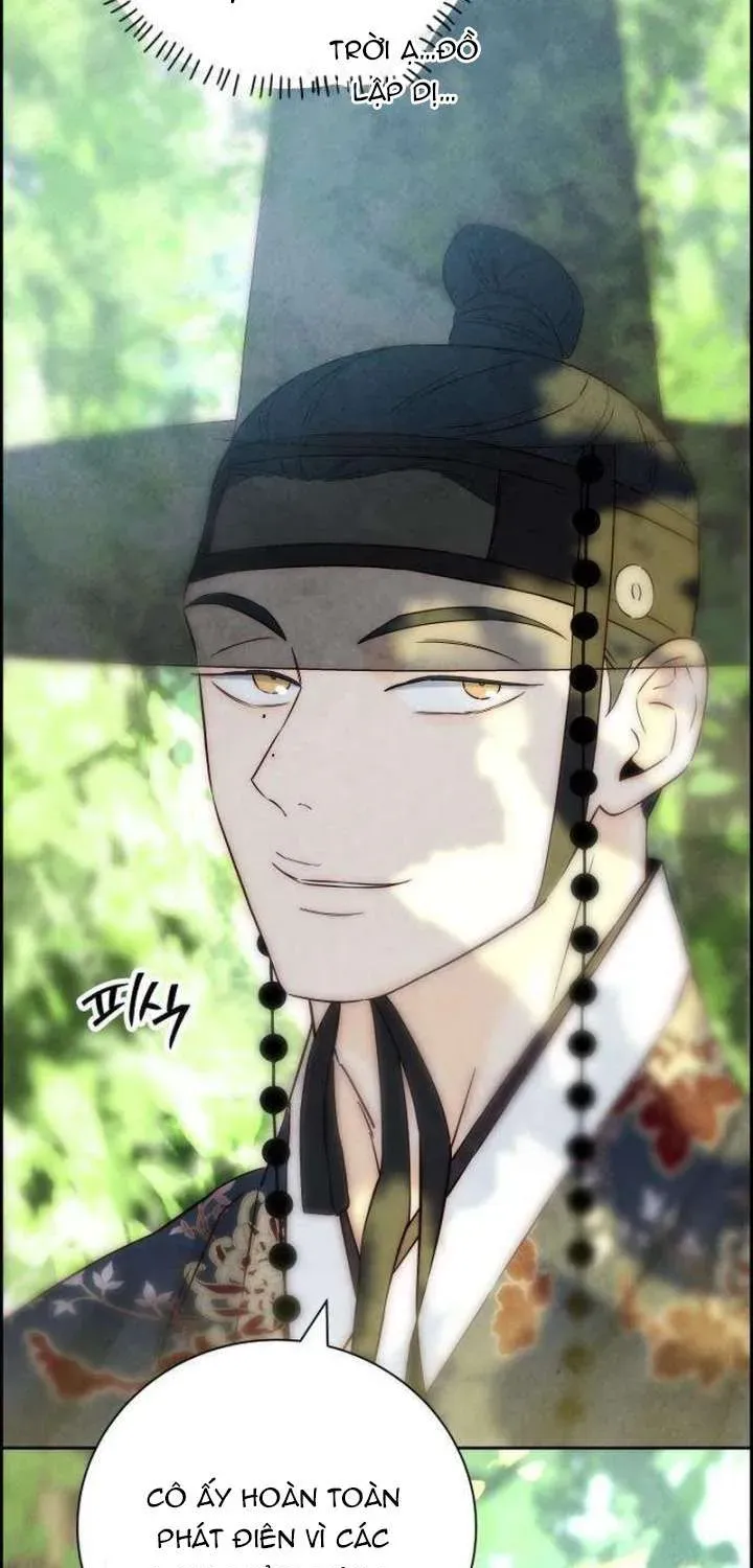 Chưa Từng Chạm Tới Em - Chương 9 - Trang 5