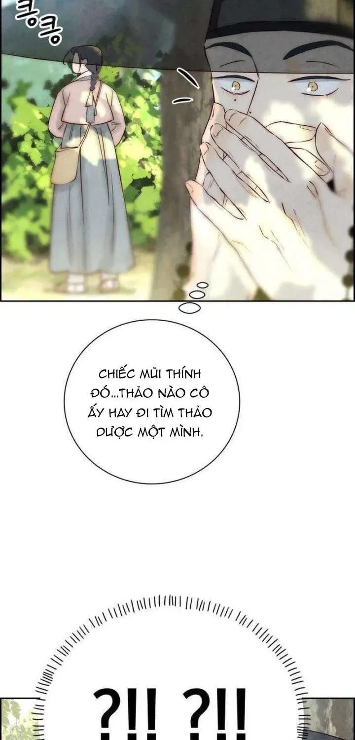 Chưa Từng Chạm Tới Em - Chương 9 - Trang 8