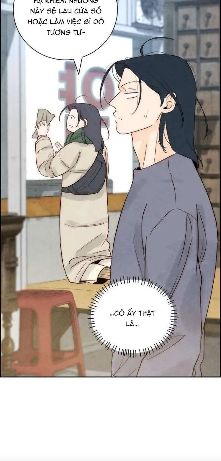 Chưa Từng Chạm Tới Em - Chương 9 - Trang 71