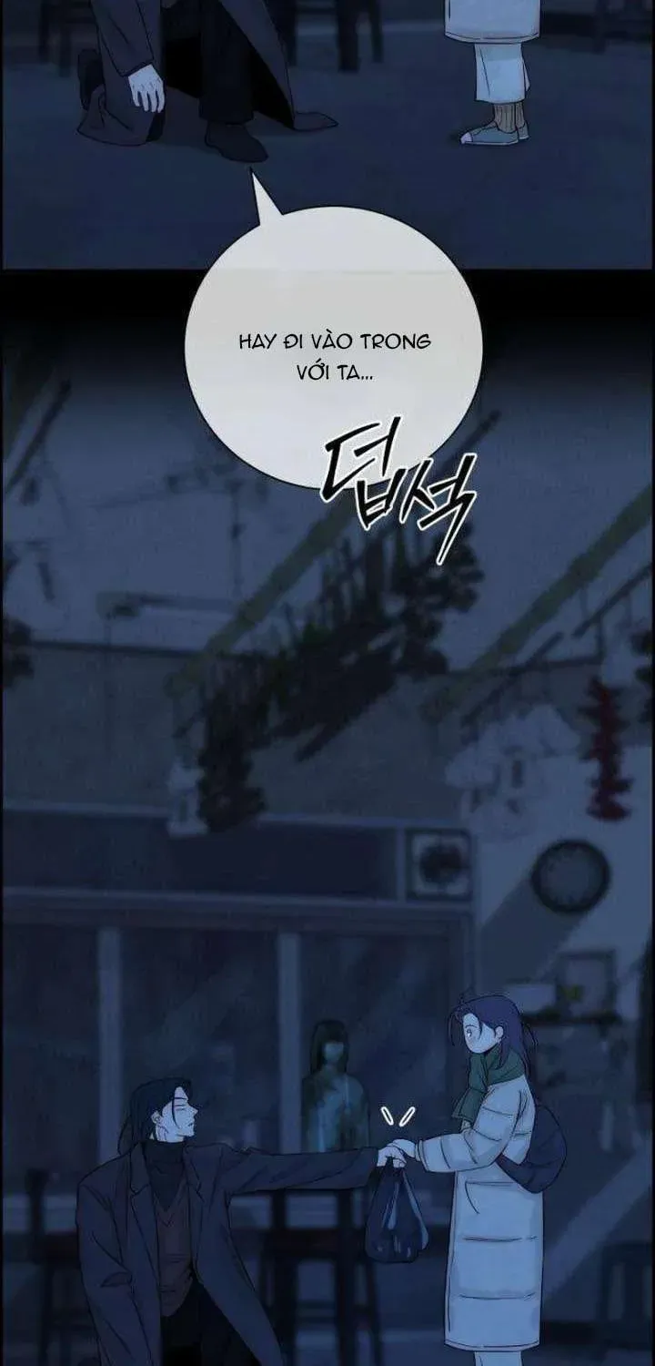 Chưa Từng Chạm Tới Em - Chương 9 - Trang 80