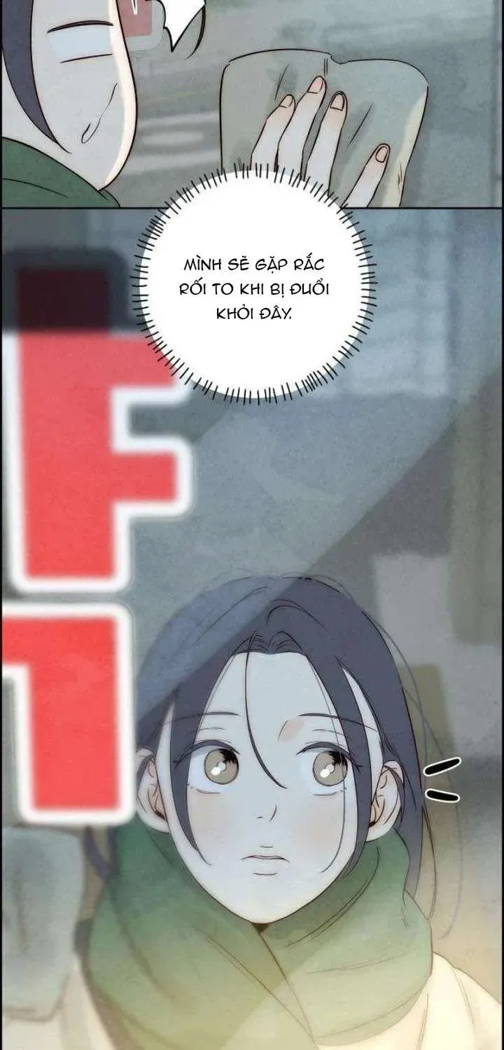 Chưa Từng Chạm Tới Em - Chương 9 - Trang 83