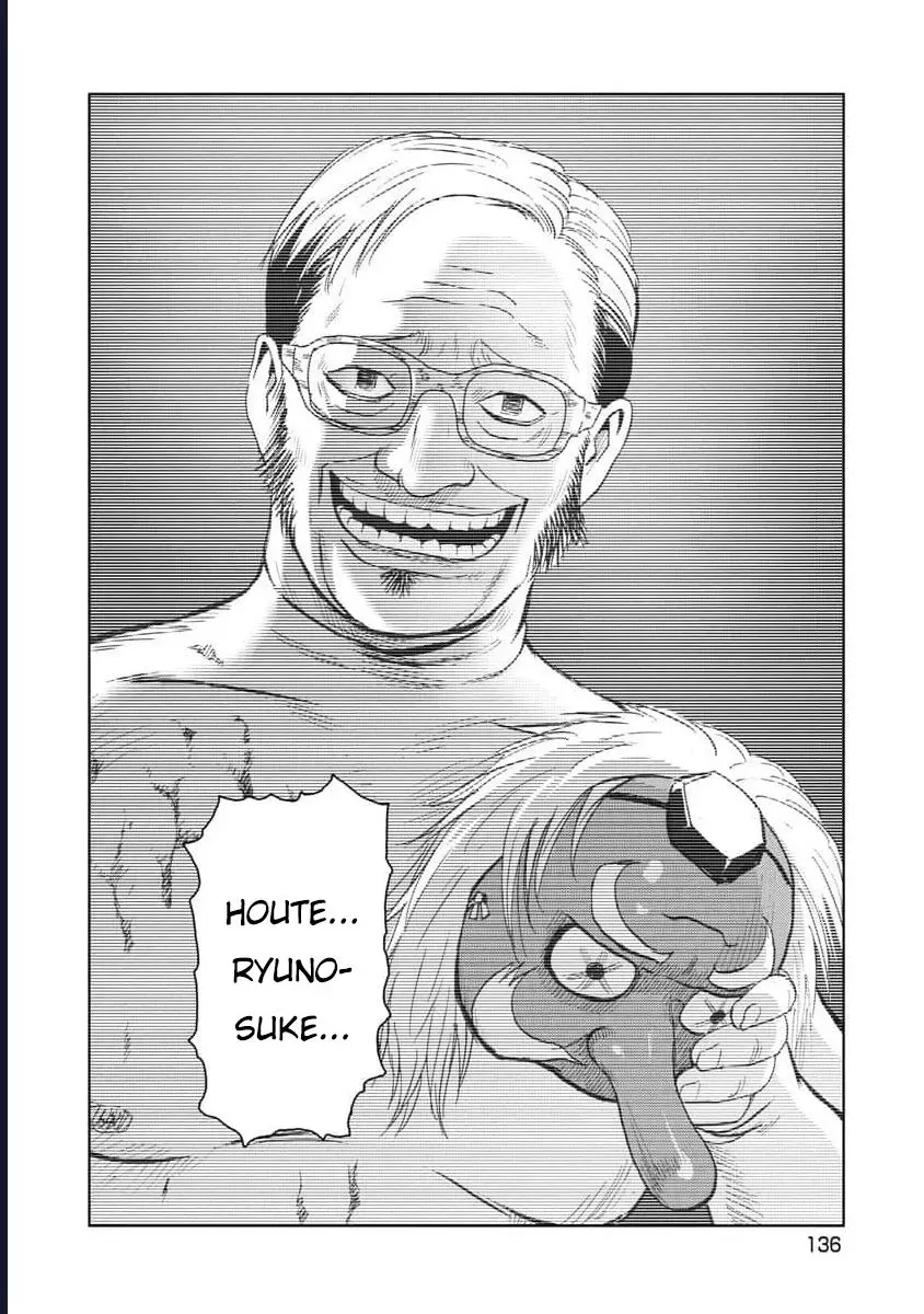 Hành Trình Tìm Xác Của Chúng Tôi - Chương 23 - Trang 9