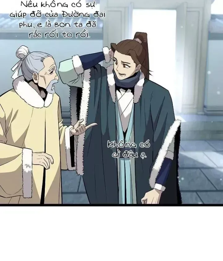 Đường Môn Truyền Kỳ - Chương 44 - Trang 11