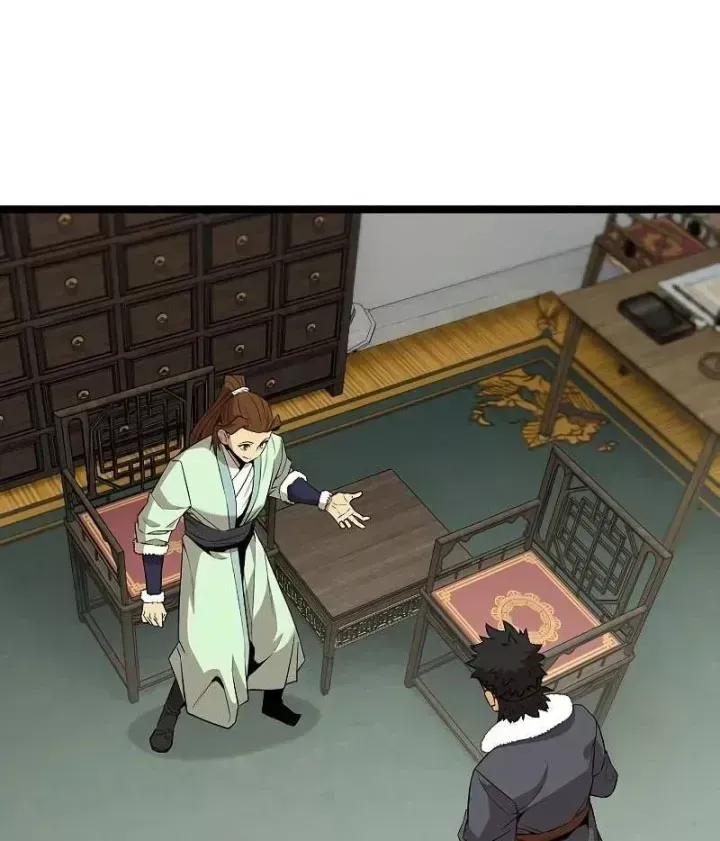 Đường Môn Truyền Kỳ - Chương 44 - Trang 12