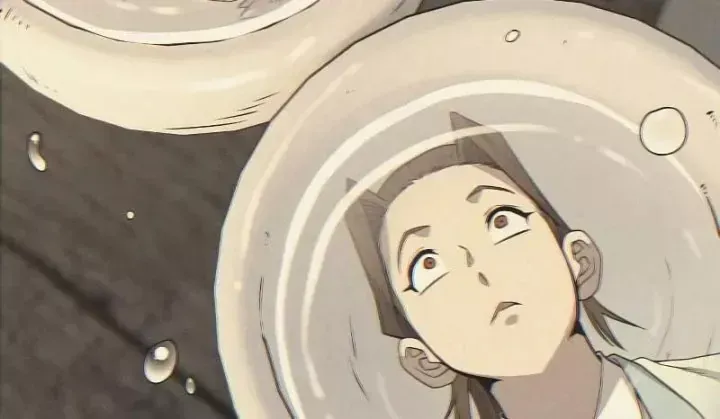 Đường Môn Truyền Kỳ - Chương 44 - Trang 180