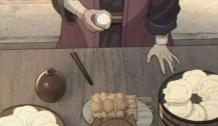 Đường Môn Truyền Kỳ - Chương 44 - Trang 184