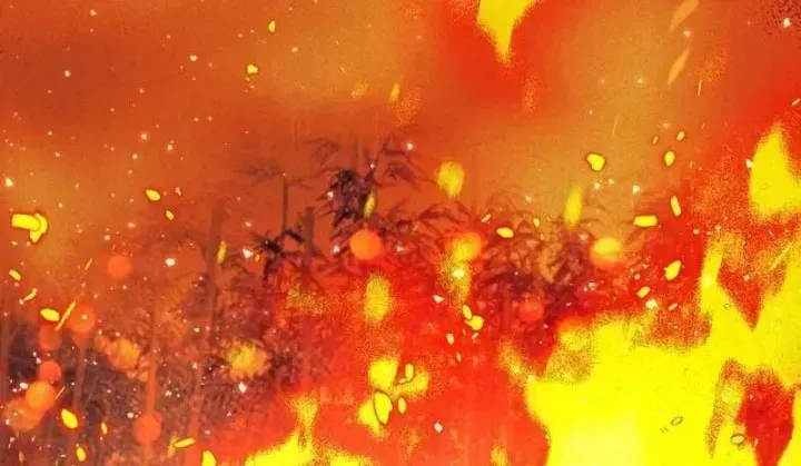 Đường Môn Truyền Kỳ - Chương 44 - Trang 190