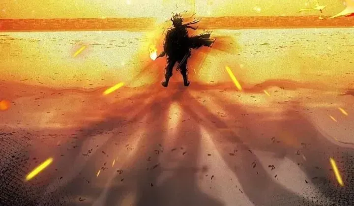 Đường Môn Truyền Kỳ - Chương 44 - Trang 192