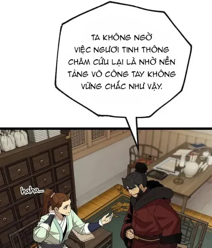 Đường Môn Truyền Kỳ - Chương 44 - Trang 23