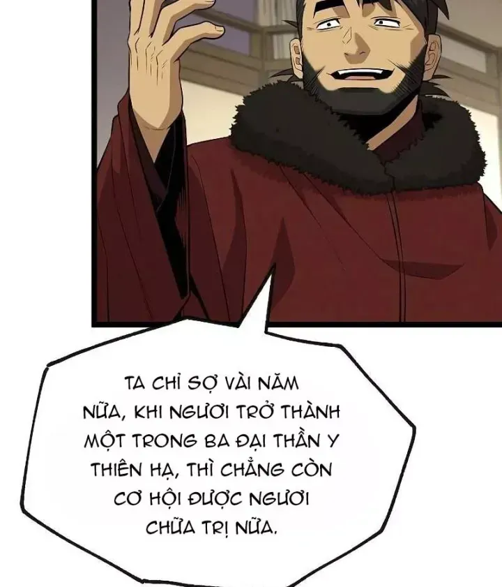 Đường Môn Truyền Kỳ - Chương 44 - Trang 26