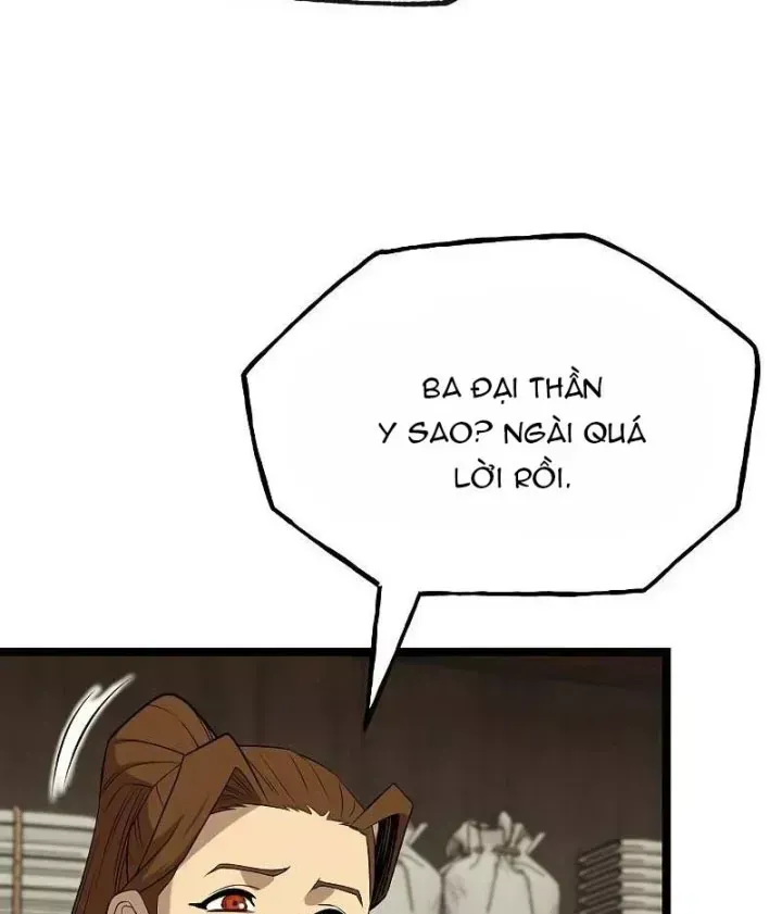 Đường Môn Truyền Kỳ - Chương 44 - Trang 27