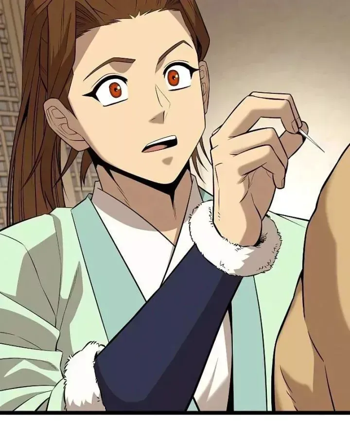 Đường Môn Truyền Kỳ - Chương 44 - Trang 32