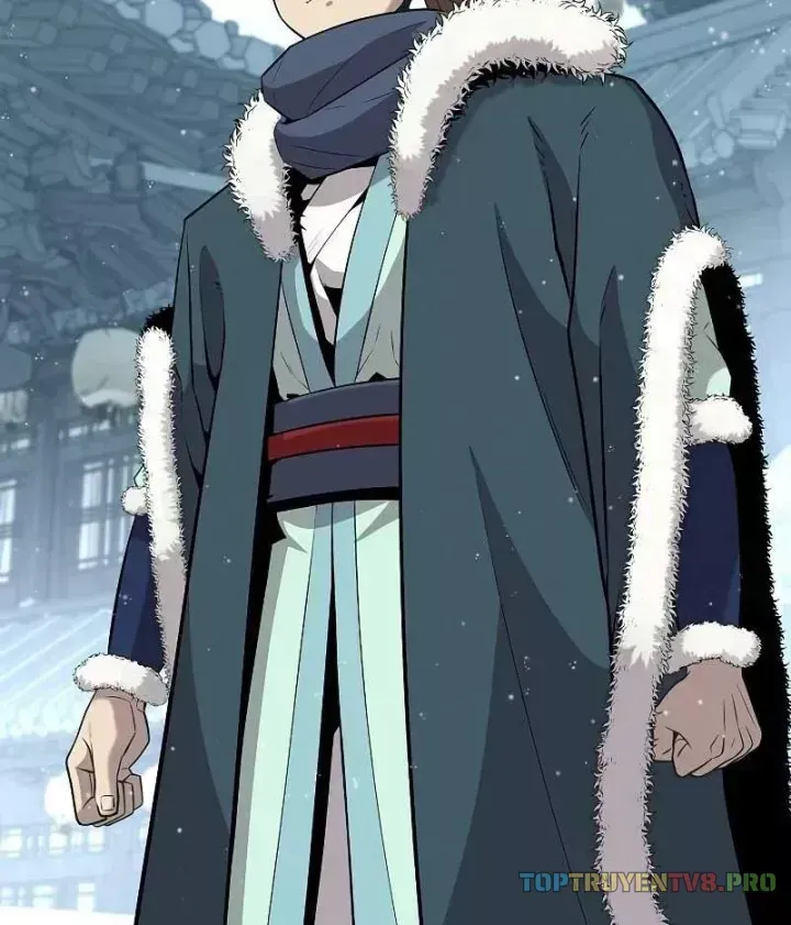 Đường Môn Truyền Kỳ - Chương 44 - Trang 5