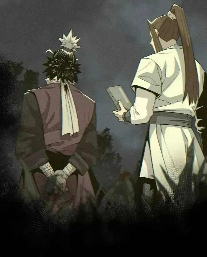 Đường Môn Truyền Kỳ - Chương 44 - Trang 57