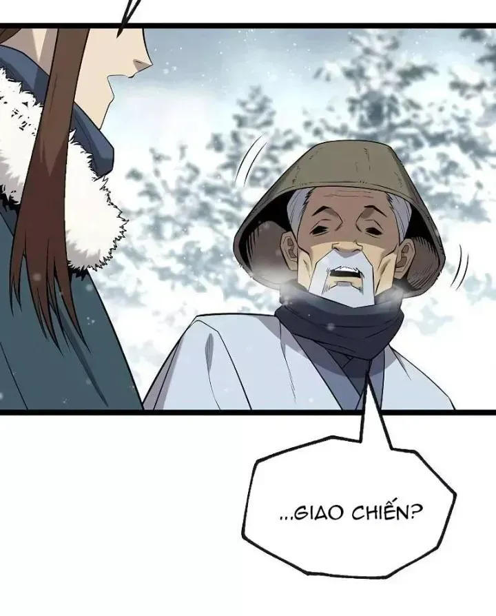 Đường Môn Truyền Kỳ - Chương 44 - Trang 80