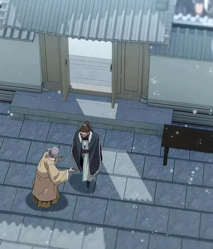 Đường Môn Truyền Kỳ - Chương 44 - Trang 9